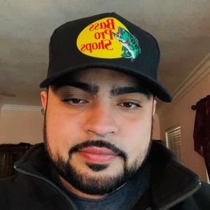 Meet your Posher, Omar